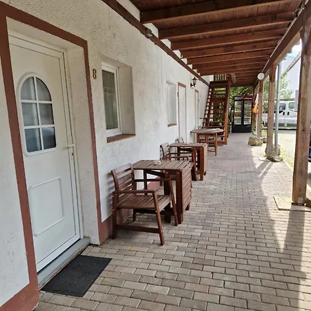 Assenheim Maison d'hôtes *